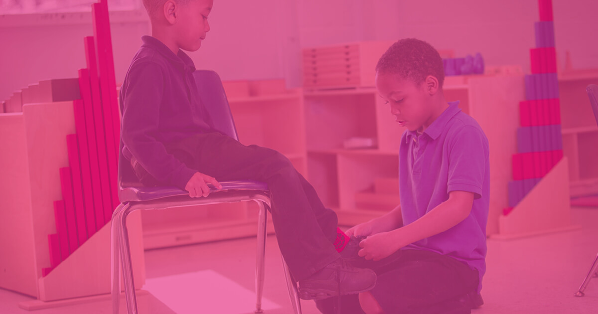 December - Compassion