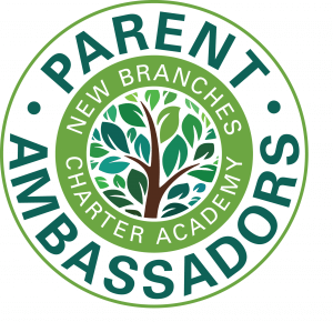 Parent Embassador Logo NBCA