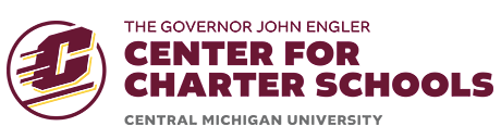 CMU Center for Charter Schools logo